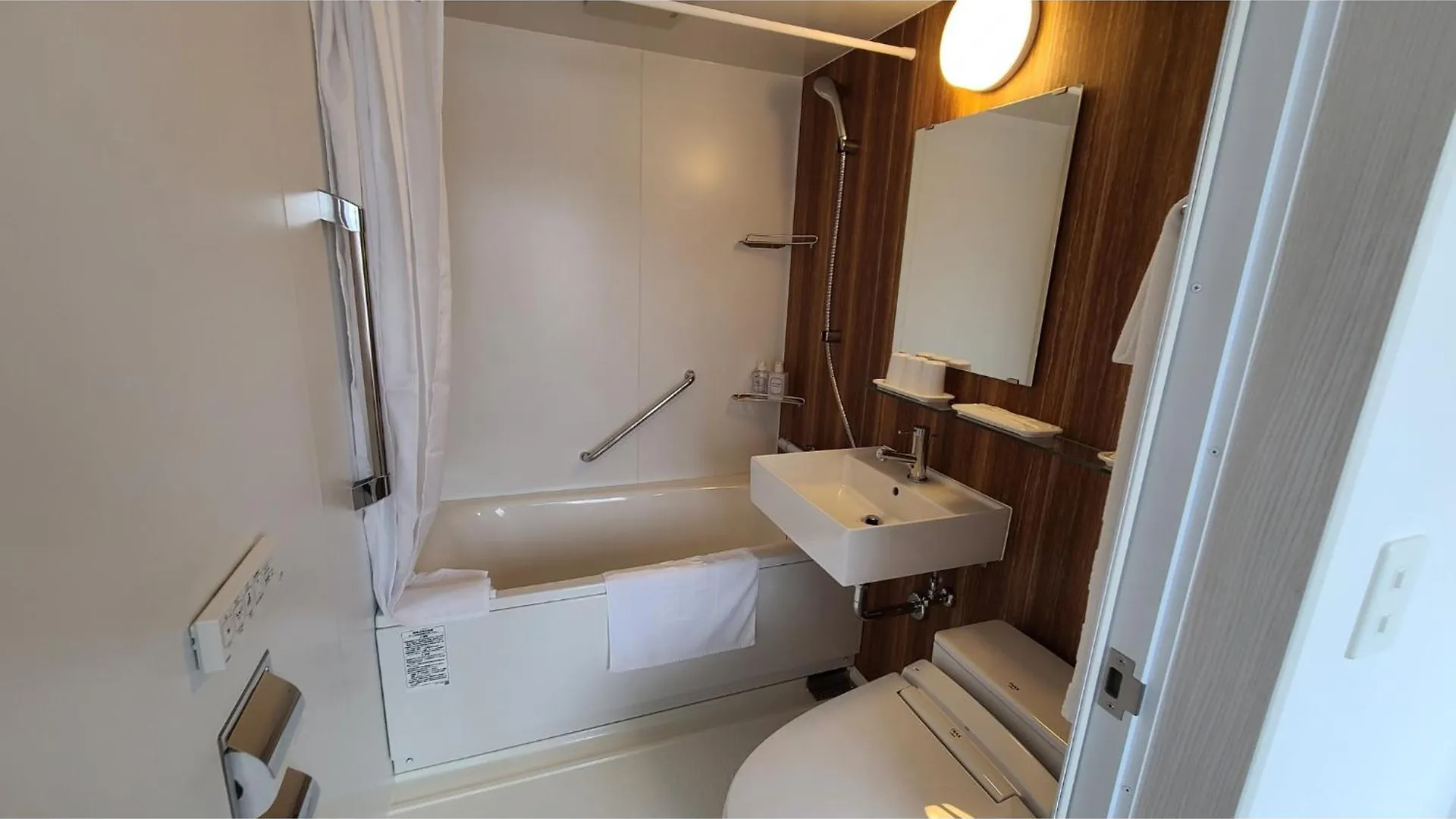 Hotel New Ohte - Vacation Stay 32394V Хакодате