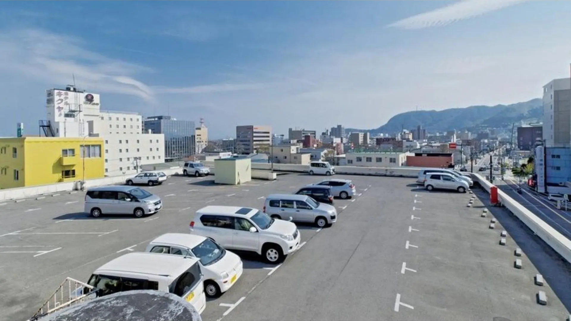Hotel New Ohte - Vacation Stay 32394V Хакодате Япония