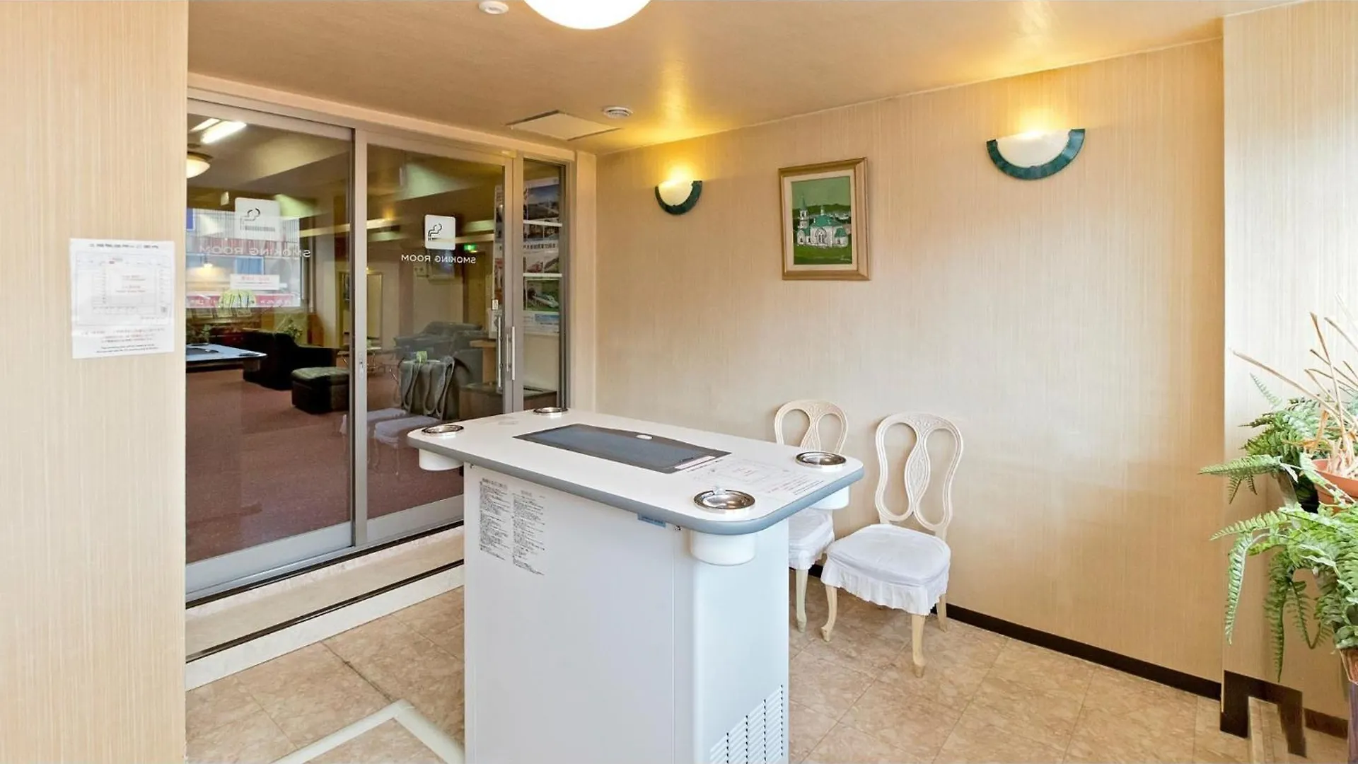 Hotel New Ohte - Vacation Stay 32394V Хакодате 0*,