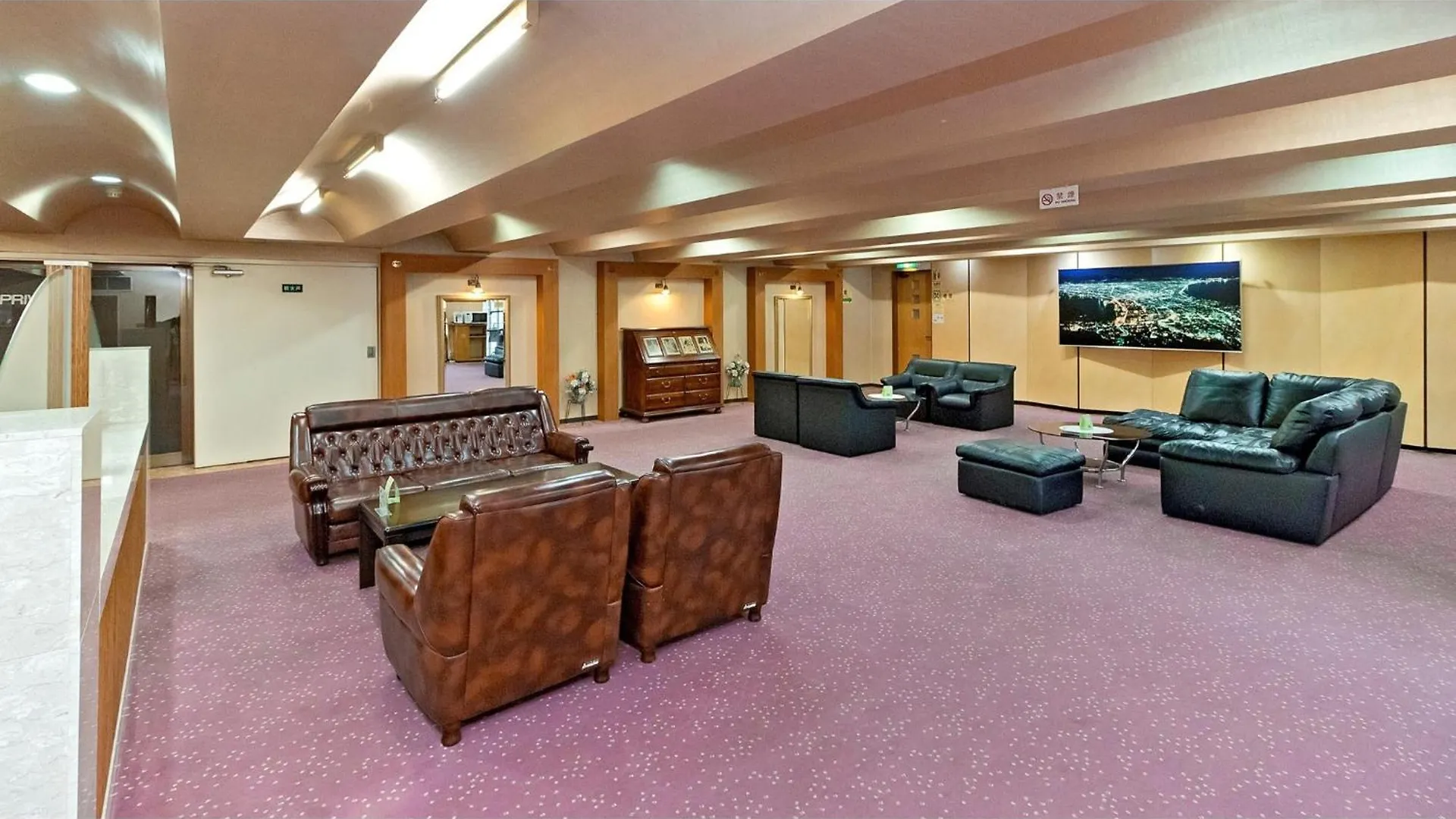 Hotel New Ohte - Vacation Stay 32394V Hakodate Japan